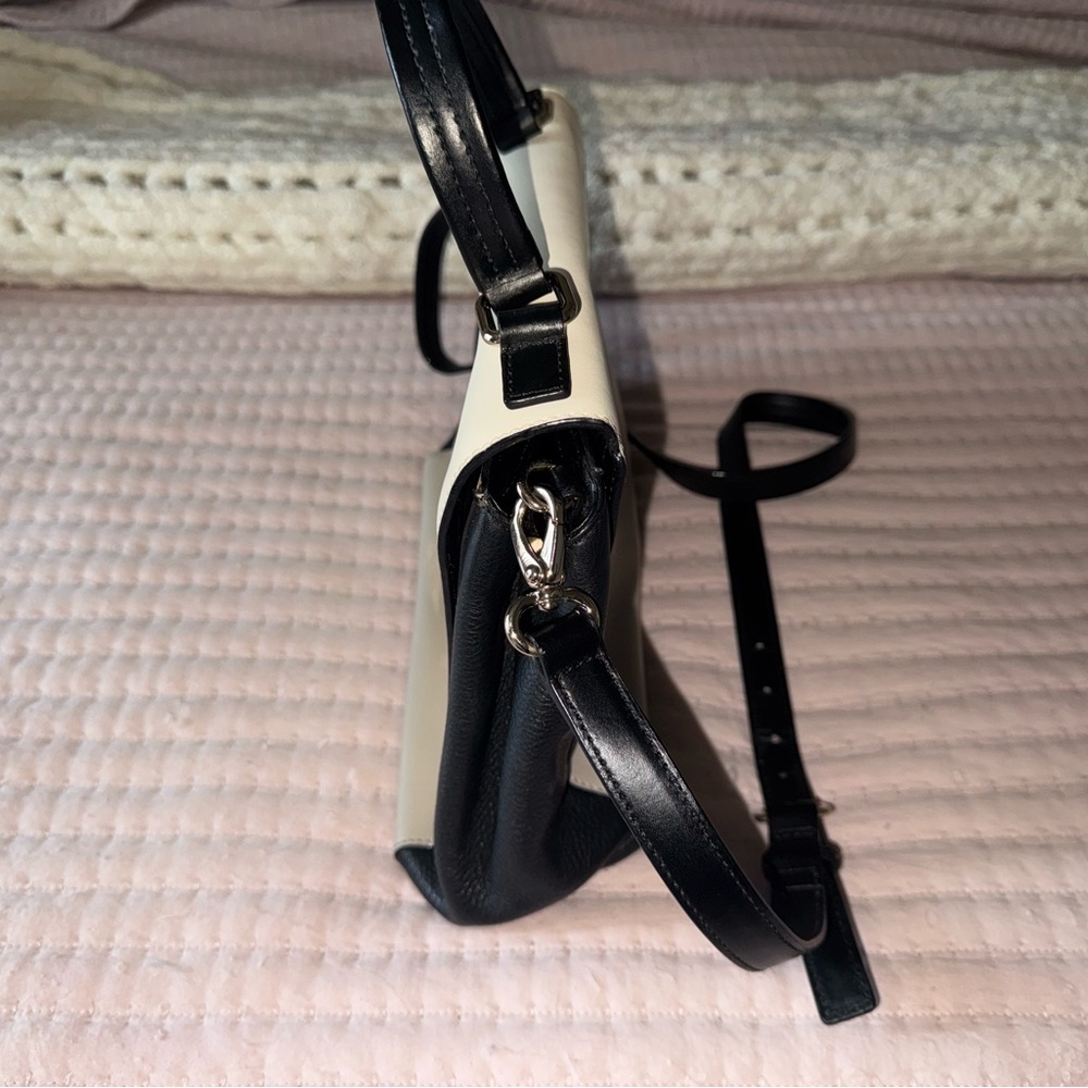 Kate Spade Leather Purse - Picture 5 of 7